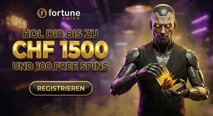 Fortune Coins Casino